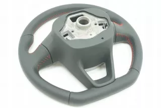 575419091H Руль Seat Ibiza 5 Арт e3676893, вид 6