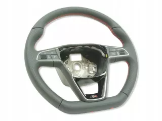 5F0419091R Руль Seat Leon 3 Арт e3676915, вид 1