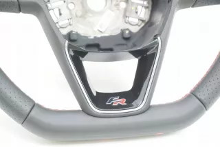5F0419091R Руль Seat Leon 3 Арт e3676915, вид 2