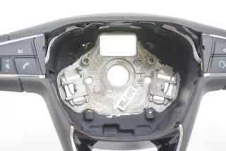 5F0419091R Руль Seat Leon 3 Арт e3676915, вид 3