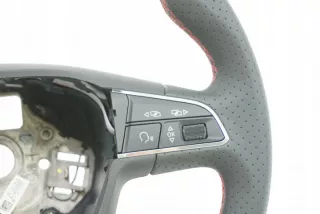 5F0419091R Руль Seat Leon 3 Арт e3676915, вид 4