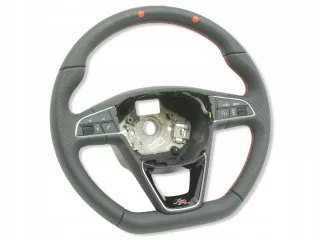 5F0419091R Руль Seat Leon 3 Арт e3676935, вид 1