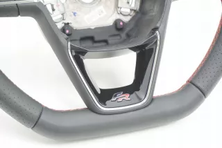 5F0419091R Руль Seat Leon 3 Арт e3676935, вид 2