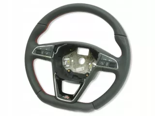 5F0419091R Руль Seat Leon 3 Арт e3676937, вид 1