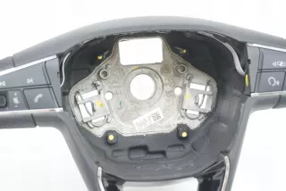 5F0419091R Руль Seat Leon 3 Арт e3676937, вид 3