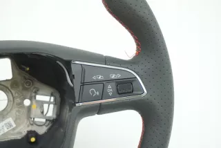 5F0419091R Руль Seat Leon 3 Арт e3676937, вид 4