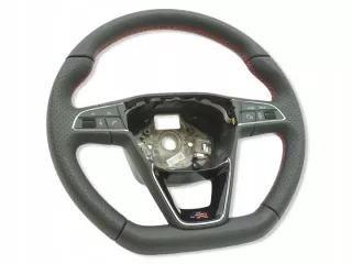 5F0419091R Руль Seat Leon 3 Арт e3676953, вид 1