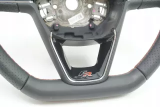 5F0419091R Руль Seat Leon 3 Арт e3676953, вид 2