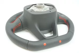 5F0419091R Руль Seat Leon 3 Арт e3676953, вид 5