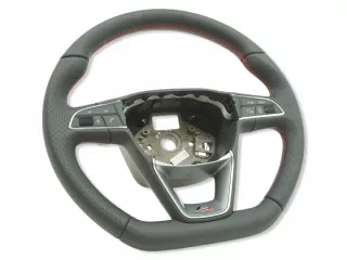 5F0419091R Руль Seat Leon 3 Арт e3676957, вид 1