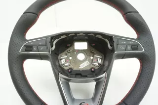 5F0419091R Руль Seat Leon 3 Арт e3676957, вид 2