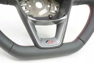 5F0419091R Руль Seat Leon 3 Арт e3676957, вид 3