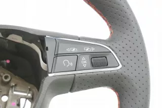 5F0419091R Руль Seat Leon 3 Арт e3676957, вид 4