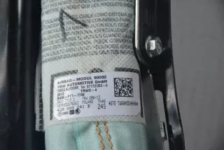 4G8880241B 4G8880242B 4G8880242 Подушка безопасности Audi A6 C7 (S6,RS6) Арт e3677870, вид 14