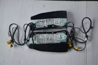 4G8880241B 4G8880242B 4G8880242 Подушка безопасности Audi A6 C7 (S6,RS6) Арт e3677870, вид 2