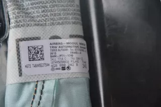 4G8880241B 4G8880242B 4G8880242 Подушка безопасности Audi A6 C7 (S6,RS6) Арт e3677870, вид 7