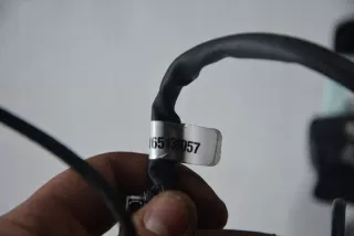 4G8880241B 4G8880242B 4G8880242 Подушка безопасности Audi A6 C7 (S6,RS6) Арт e3677870, вид 9
