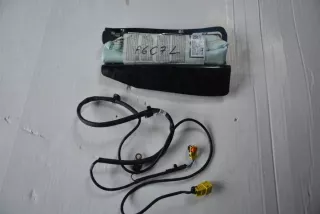4G8880241B 4G8880242B 4G8880242 Подушка безопасности Audi A6 C7 (S6,RS6) Арт e3677870, вид 10
