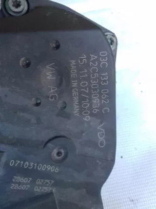 03C133062C Моновпрыск Audi A3 8P Арт e3679326, вид 2
