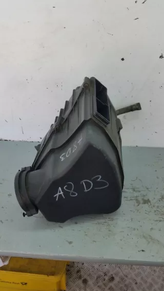 4K0133844 Корпус воздушного фильтра Audi A8 D3 (S8) Арт e3679416, вид 2