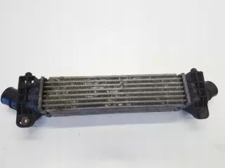 IS7Q-9L440 Интеркулер Ford Mondeo 3 Арт e3683776, вид 1