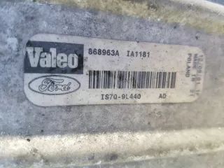 IS7Q-9L440 Интеркулер Ford Mondeo 3 Арт e3683776, вид 2