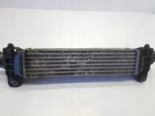 IS7Q-9L440 Интеркулер Ford Mondeo 3 Арт e3683776, вид 4