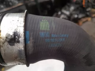  1K0145762BF Гофра инжектора Audi A3 8P Арт e3686102, вид 4
