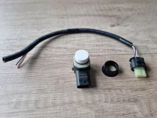 1T0919297A 1T0919297 Датчик температуры Audi A8 D4 (S8) Арт e3686852, вид 1