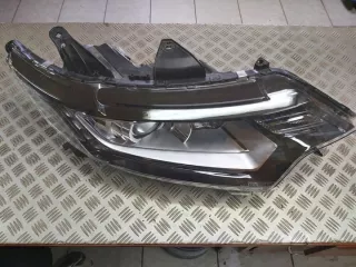 BCM921-22A20 Фара правая Mitsubishi Outlander 3 restailing Арт e3688826