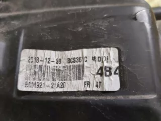 BCM921-22A20 Фара правая Mitsubishi Outlander 3 restailing Арт e3688826, вид 6