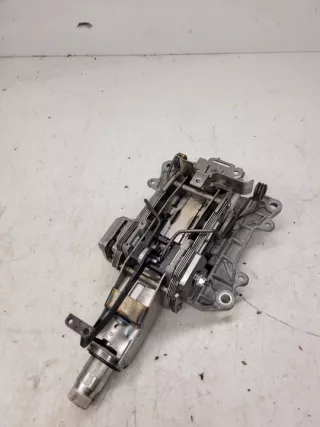7L8419501M Рулевая колонка Audi Q7 4L Арт e3690143, вид 3