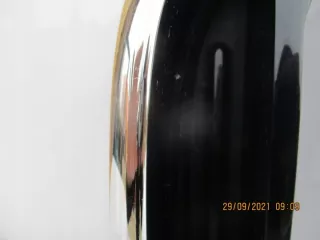 7440853 Решетка радиатора BMW X3 G01 Арт e3691192, вид 3
