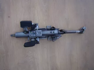 488101383R Рулевая колонка Renault Megane 4 Арт e3692652, вид 1