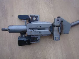 488101383R Рулевая колонка Renault Megane 4 Арт e3692652, вид 4