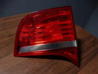 7179987 Фонарь задний левый BMW X6 E71/E72 Арт e3695761, вид 1
