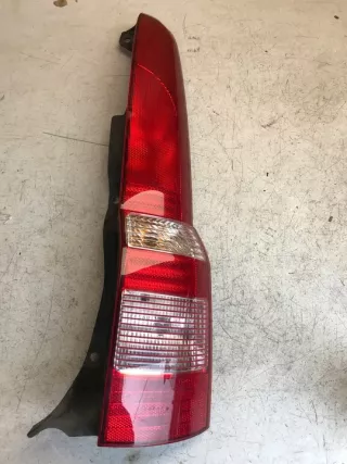  Фонарь задний правый Fiat Panda 2 Арт e3696159, вид 2