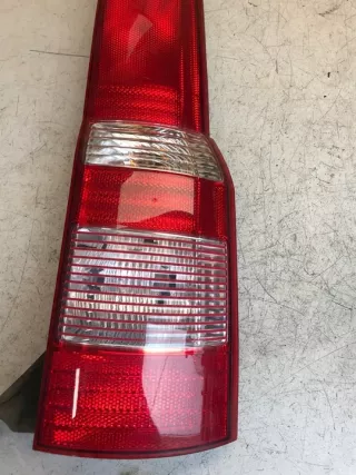  Фонарь задний правый Fiat Panda 2 Арт e3696159, вид 3