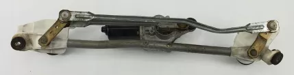 28810AX700 Механизм стеклоочистителя (трапеция дворников) Nissan Micra K12 Арт e3697747, вид 2
