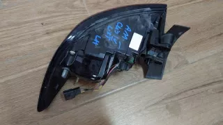  Фонарь задний левый Renault Clio 4 Арт e3698277, вид 2