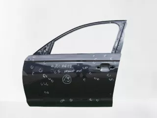 4G0831051 Дверь передняя левая Audi A6 C7 (S6,RS6) Арт e3700956, вид 1