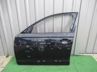 4G0831051 Дверь передняя левая Audi A6 C7 (S6,RS6) Арт e3700956, вид 2