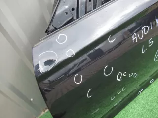 4G0831051 Дверь передняя левая Audi A6 C7 (S6,RS6) Арт e3700956, вид 3