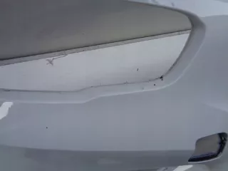 7371735 Бампер передний BMW 1 F20/F21 Арт e3712996, вид 4