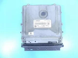 7823905 0281014727 Блок управления двигателем BMW 7 F01/F02 Арт e3713989, вид 2