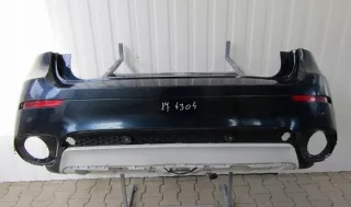 51127176243 Бампер задний BMW X6 E71/E72 Арт e3714229, вид 1