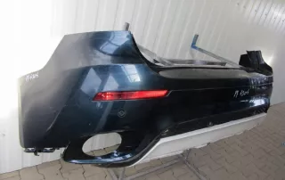 51127176243 Бампер задний BMW X6 E71/E72 Арт e3714229, вид 2