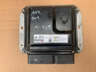 1860C971 Блок управления двигателем Mitsubishi Outlander 3 Арт e3715833, вид 1