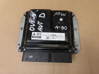 1860C971 Блок управления двигателем Mitsubishi Outlander 3 Арт e3715833, вид 3