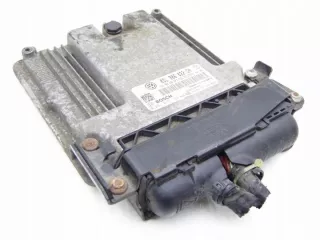 03L906022GN Блок управления двигателем Seat Leon 2 Арт e3716902, вид 1